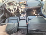 Audi Q5 2021