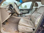 Acura MDX 2011