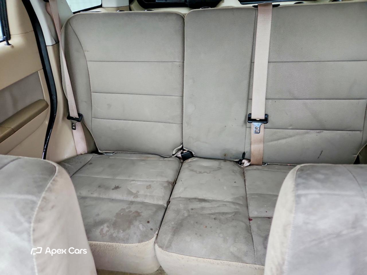 Ford Escape 2011