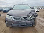 Lexus RX 2013