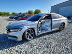 Honda Accord 2019