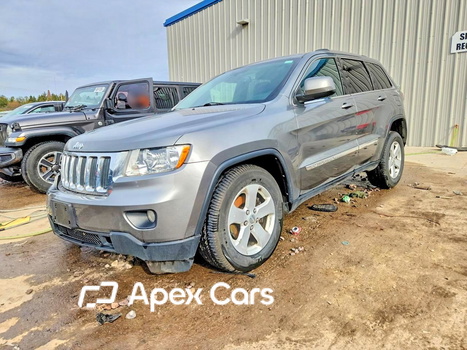 Jeep Cherokee 2013 - Image 1 of 13