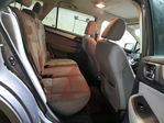 Subaru Outback 2018