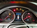 Audi Q7 2012