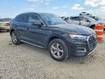 Audi Q5 2021