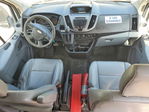 Ford Transit 2015