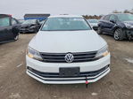Volkswagen Jetta 2015
