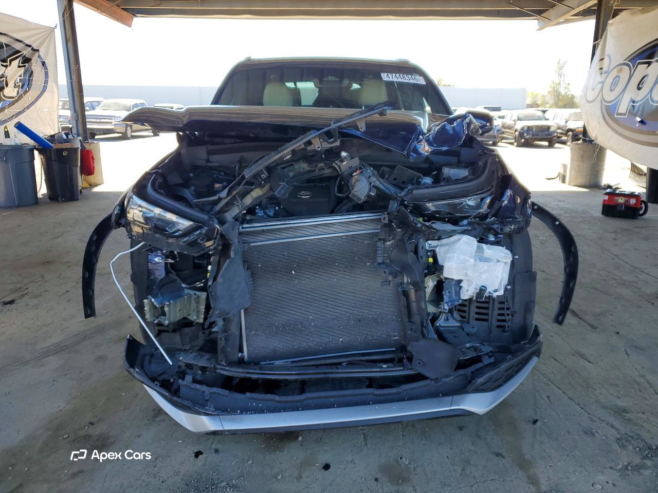 Toyota Highlander 2025