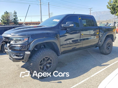 RAM 1500 2022 - Image 1 of 13