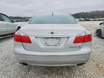 Hyundai Genesis 2011