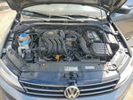 Volkswagen Jetta 2015
