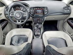 Jeep Compass 2018