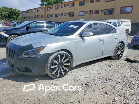 Nissan Maxima 2011 - Image 1 of 12
