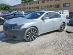 Nissan Maxima 2011