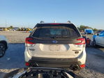 Subaru Forester 2022