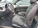 Volkswagen Beetle 2012