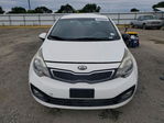 Kia Rio 2015