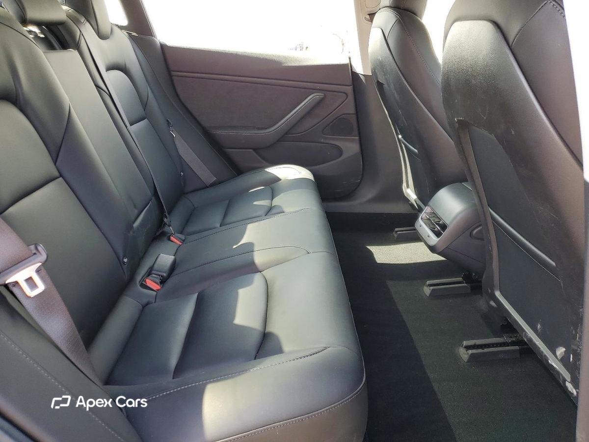 Tesla Model 3 2018