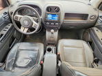Jeep Compass 2011