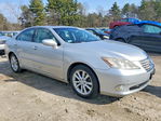 Lexus ES 2011