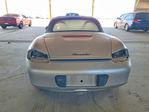 Porsche Boxster 2000