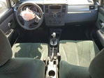 Nissan Versa 2012