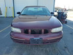 Buick Century 2002