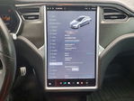 Tesla Model S 2015