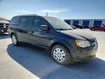 Dodge Caravan 2014