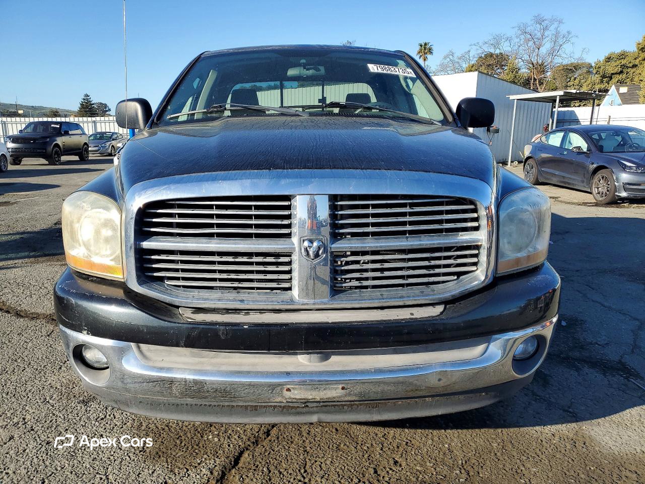 Dodge RAM 2006
