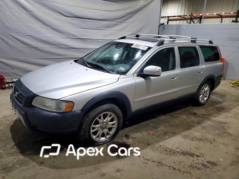 Volvo XC70 2007 - Image 1 of 12