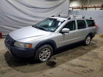 Volvo XC70 2007