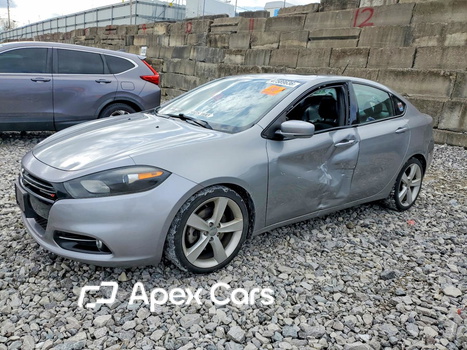 Dodge Dart 2015 - Zdjęcie 1 z 13