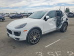 Porsche Cayenne 2015