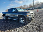 Chevrolet Silverado 2019
