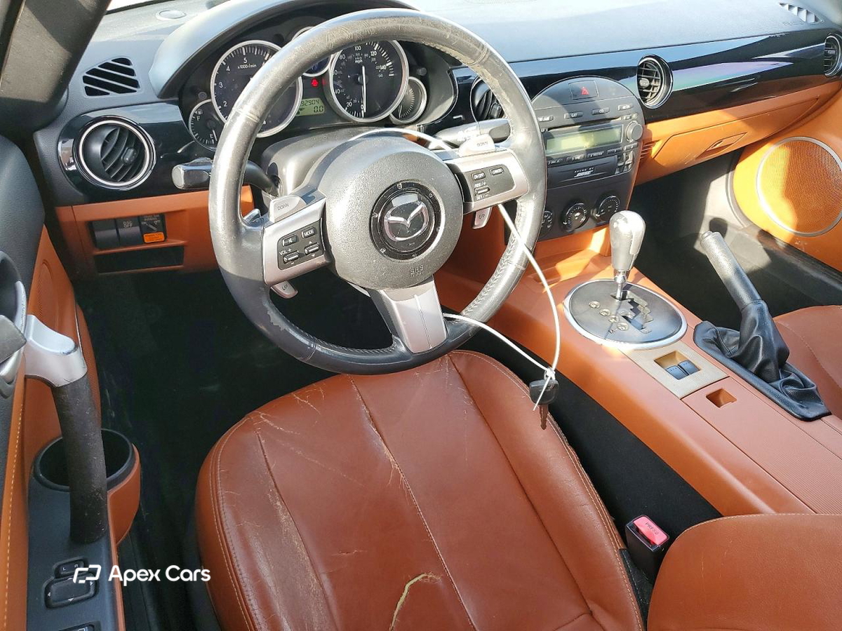 Mazda MX-5 2006