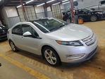 Chevrolet Volt 2012