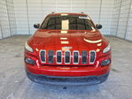 Jeep Cherokee 2015