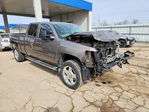 Chevrolet Silverado 2012