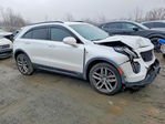 Cadillac XT4 2019