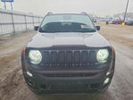 Jeep Renegade 2016