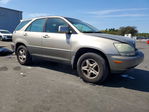 Lexus RX 2003