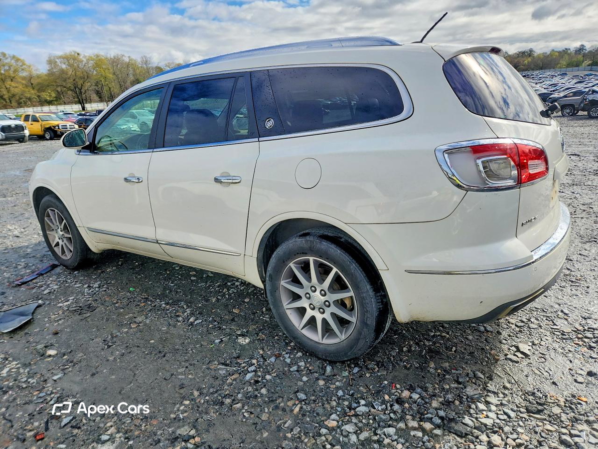 Buick Enclave 2015