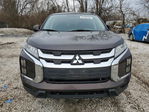 Mitsubishi Outlander 2020