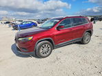 Jeep Cherokee 2019