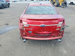 Ford Taurus 2015