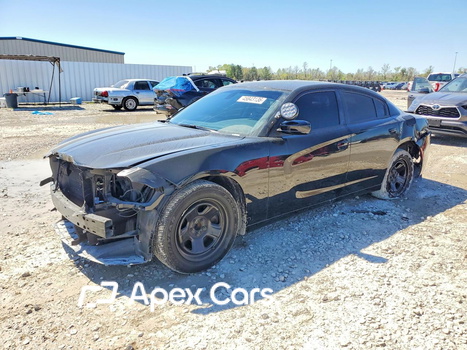 Dodge Charger 2023 - Image 1 of 12