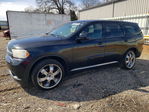 Dodge Durango 2013