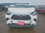Toyota Highlander 2020