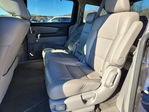 Honda Odyssey 2015